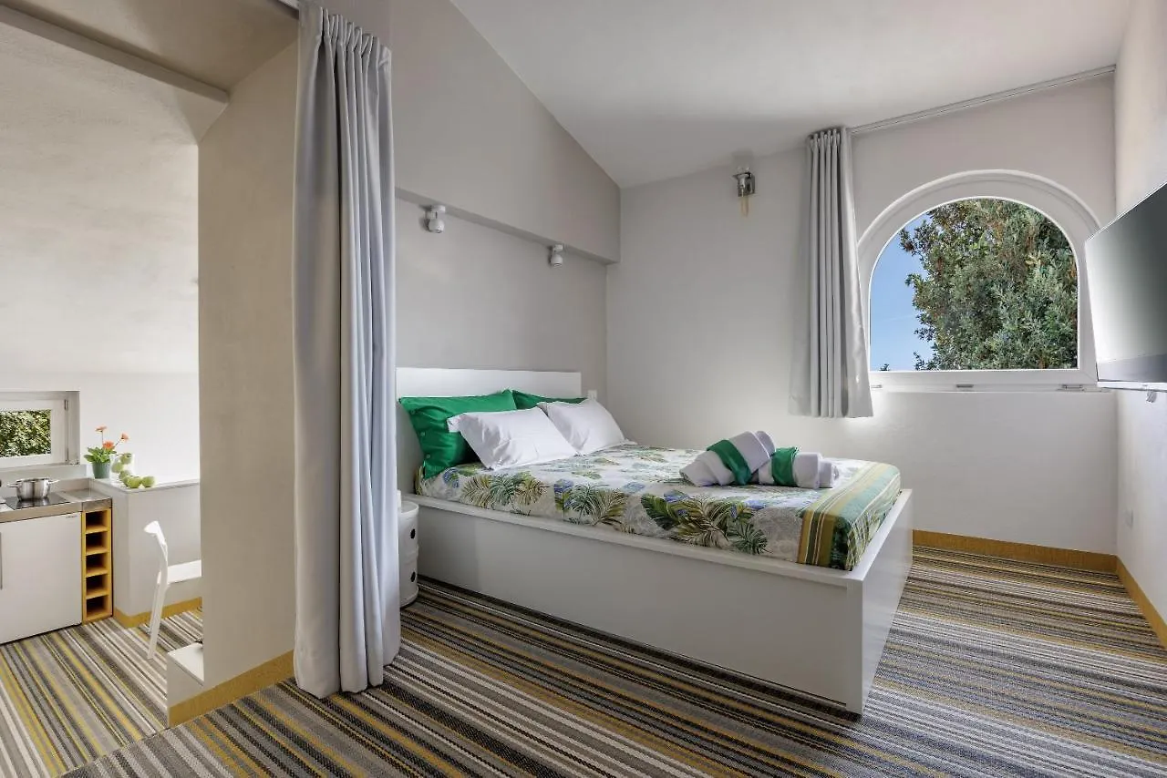 Appartamento L'Olivo - Ripabella Ulignano Appartement