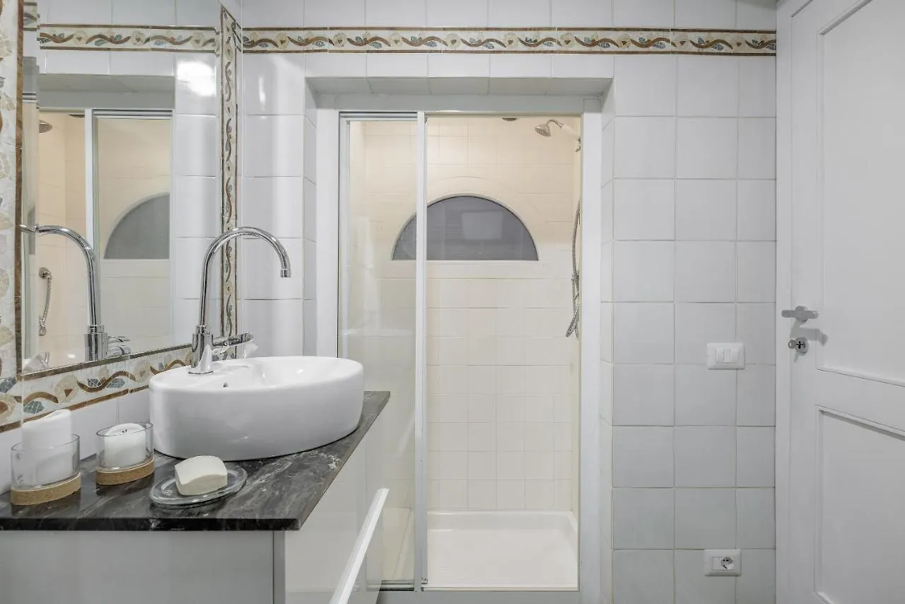 Appartamento L'Olivo - Ripabella Ulignano Appartement