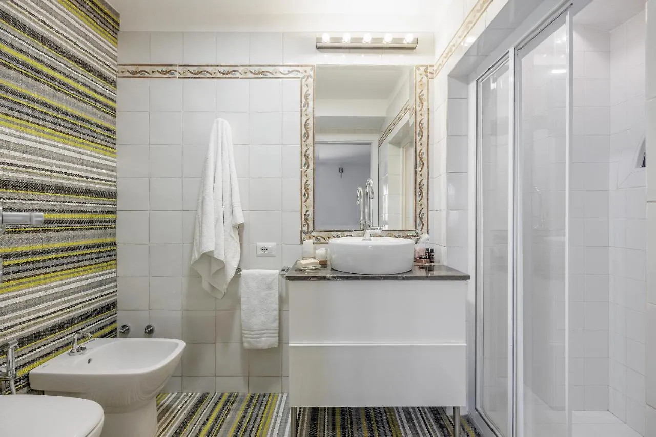 Appartement Appartamento L'Olivo - Ripabella Ulignano Italie