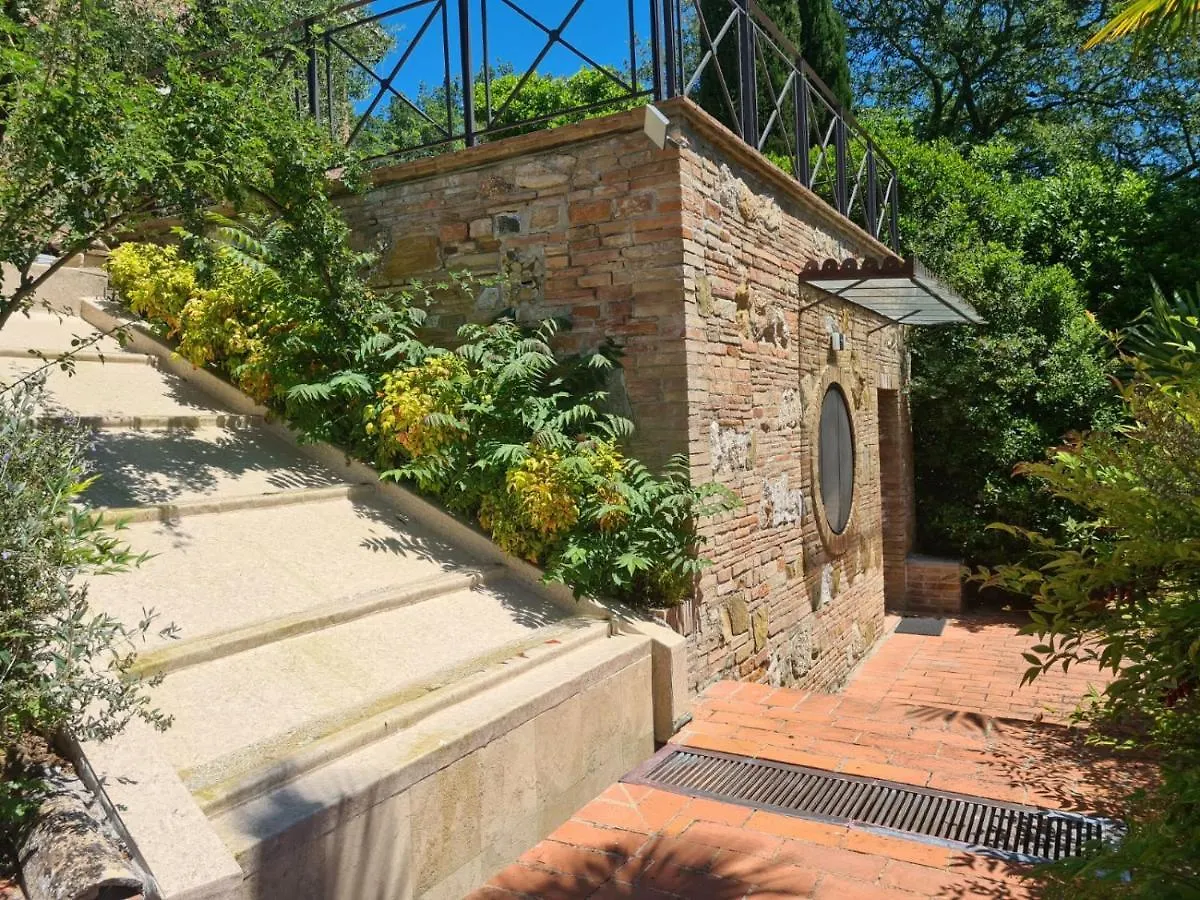 Appartement Appartamento L'Olivo - Ripabella Ulignano