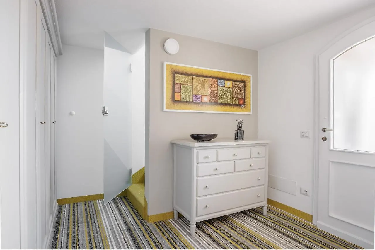 Appartement Appartamento L'Olivo - Ripabella Ulignano